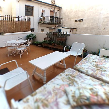 Apartamento Turístico Miguel - Logroño Exterior foto