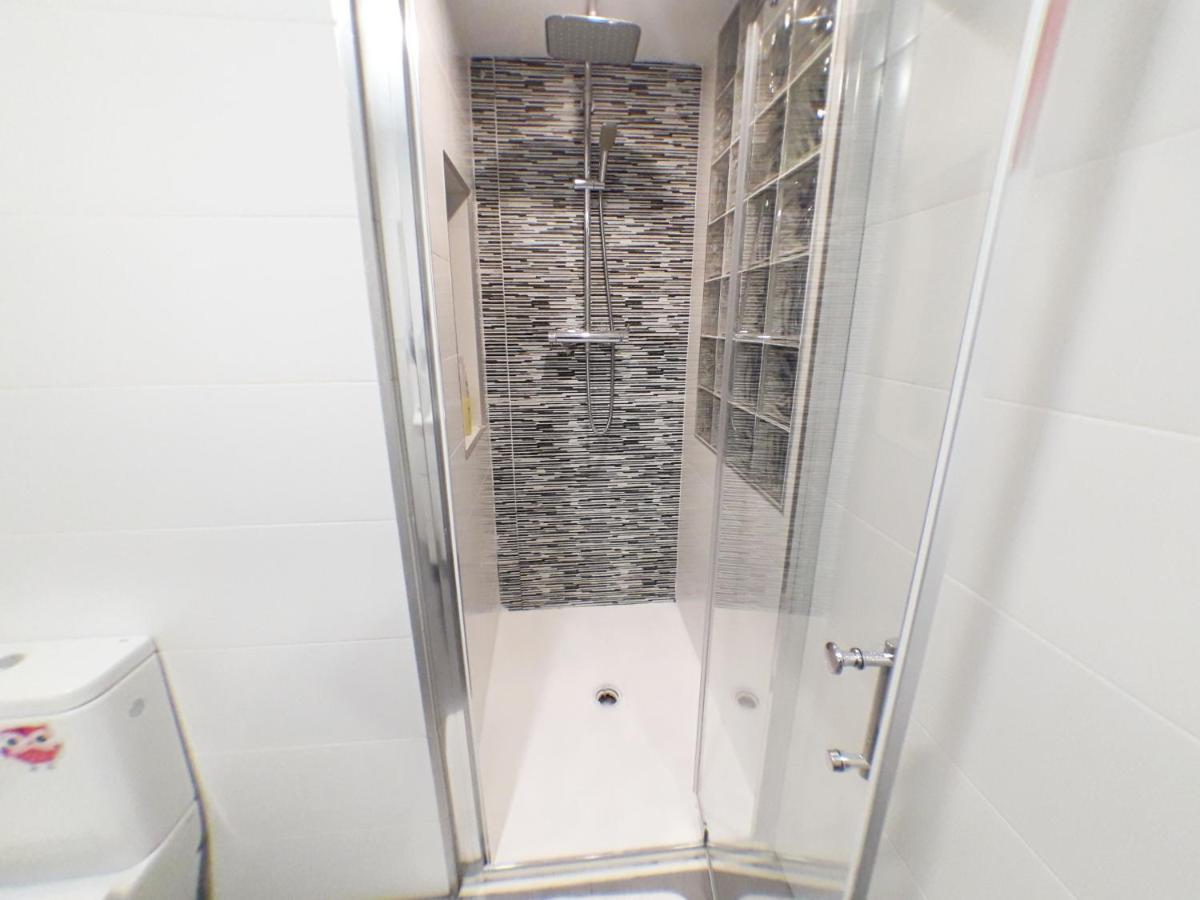 Apartamento Turístico Miguel - Logroño Exterior foto