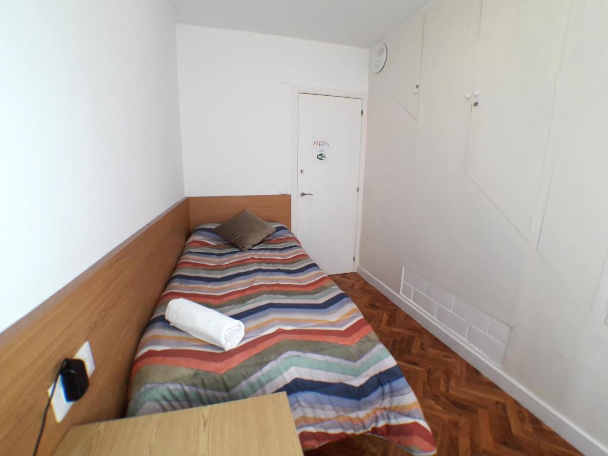 Apartamento Turístico Miguel - Logroño Exterior foto