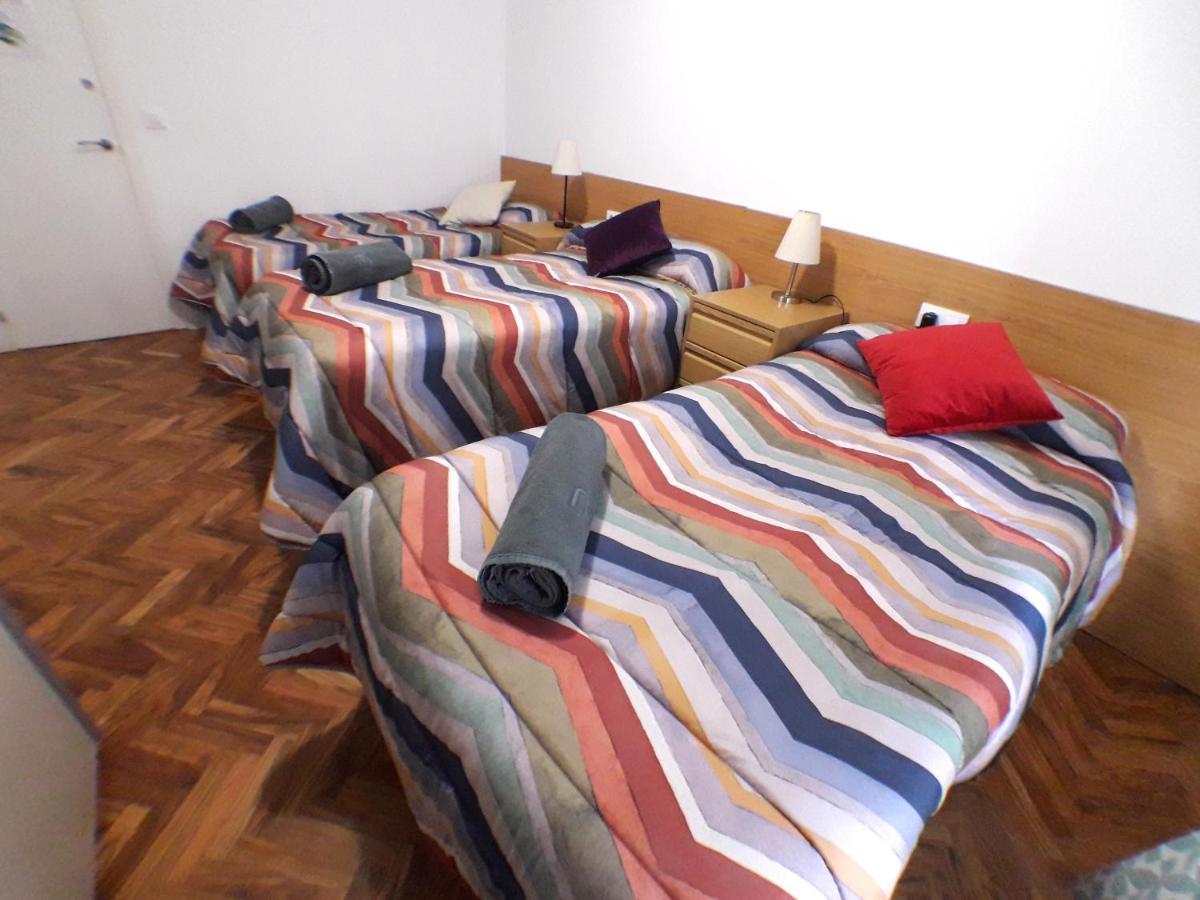 Apartamento Turístico Miguel - Logroño Exterior foto