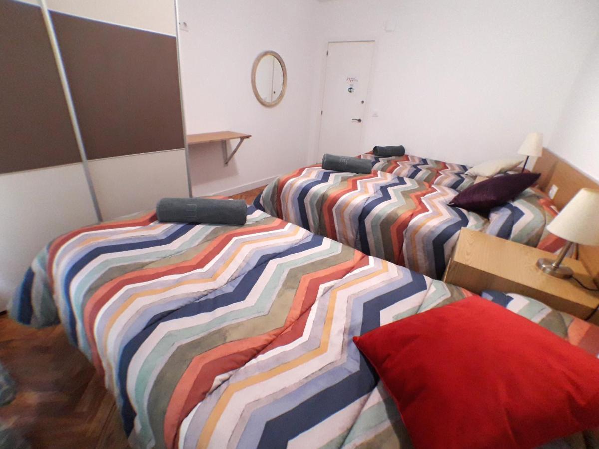 Apartamento Turístico Miguel - Logroño Exterior foto