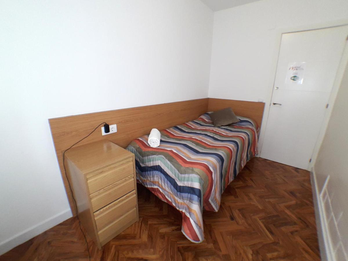 Apartamento Turístico Miguel - Logroño Exterior foto