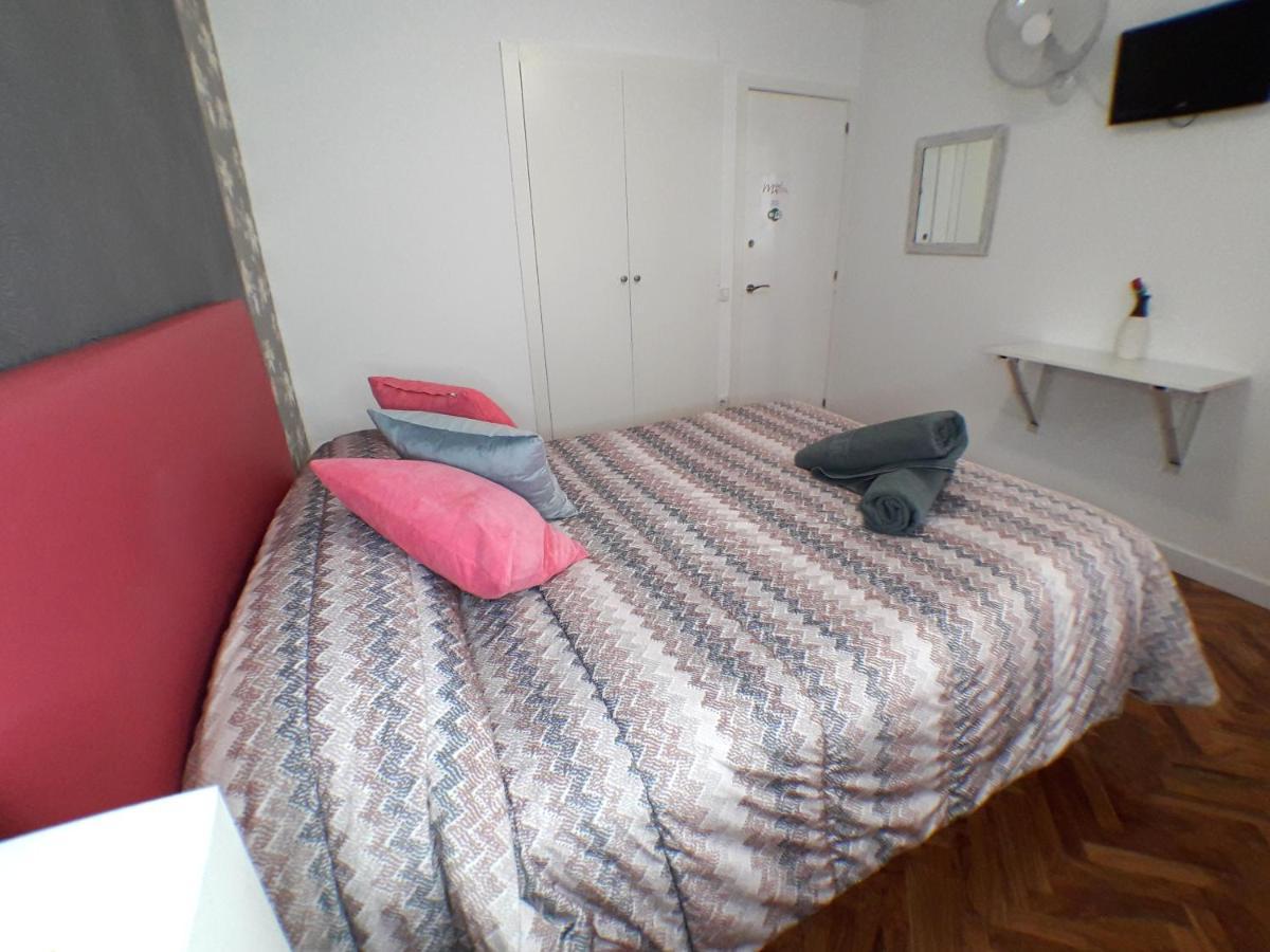 Apartamento Turístico Miguel - Logroño Exterior foto