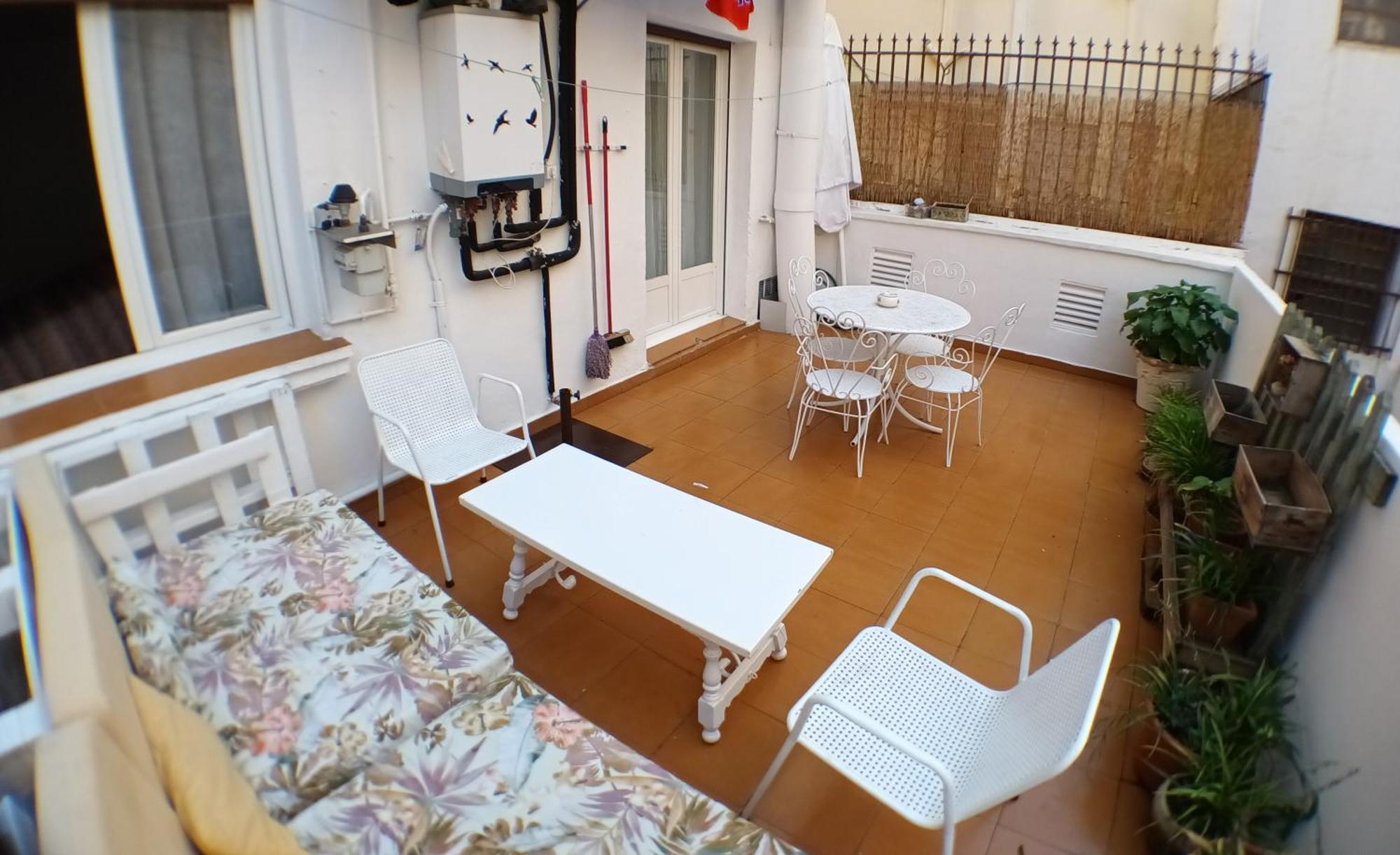 Apartamento Turístico Miguel - Logroño Exterior foto