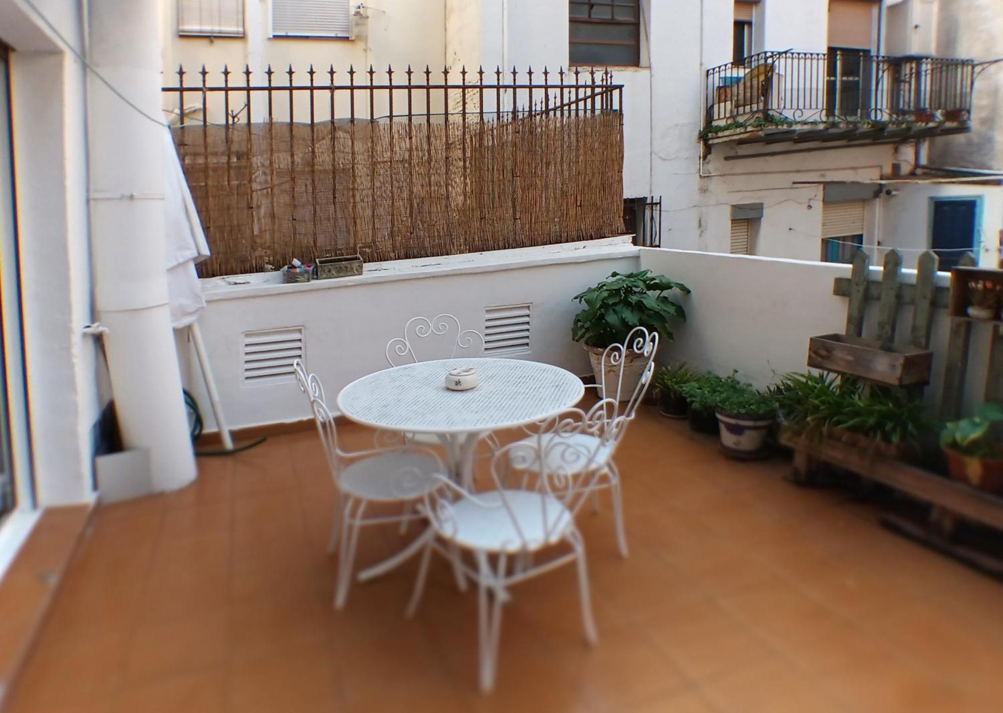 Apartamento Apartamento Turístico Miguel - Logroño Exterior foto