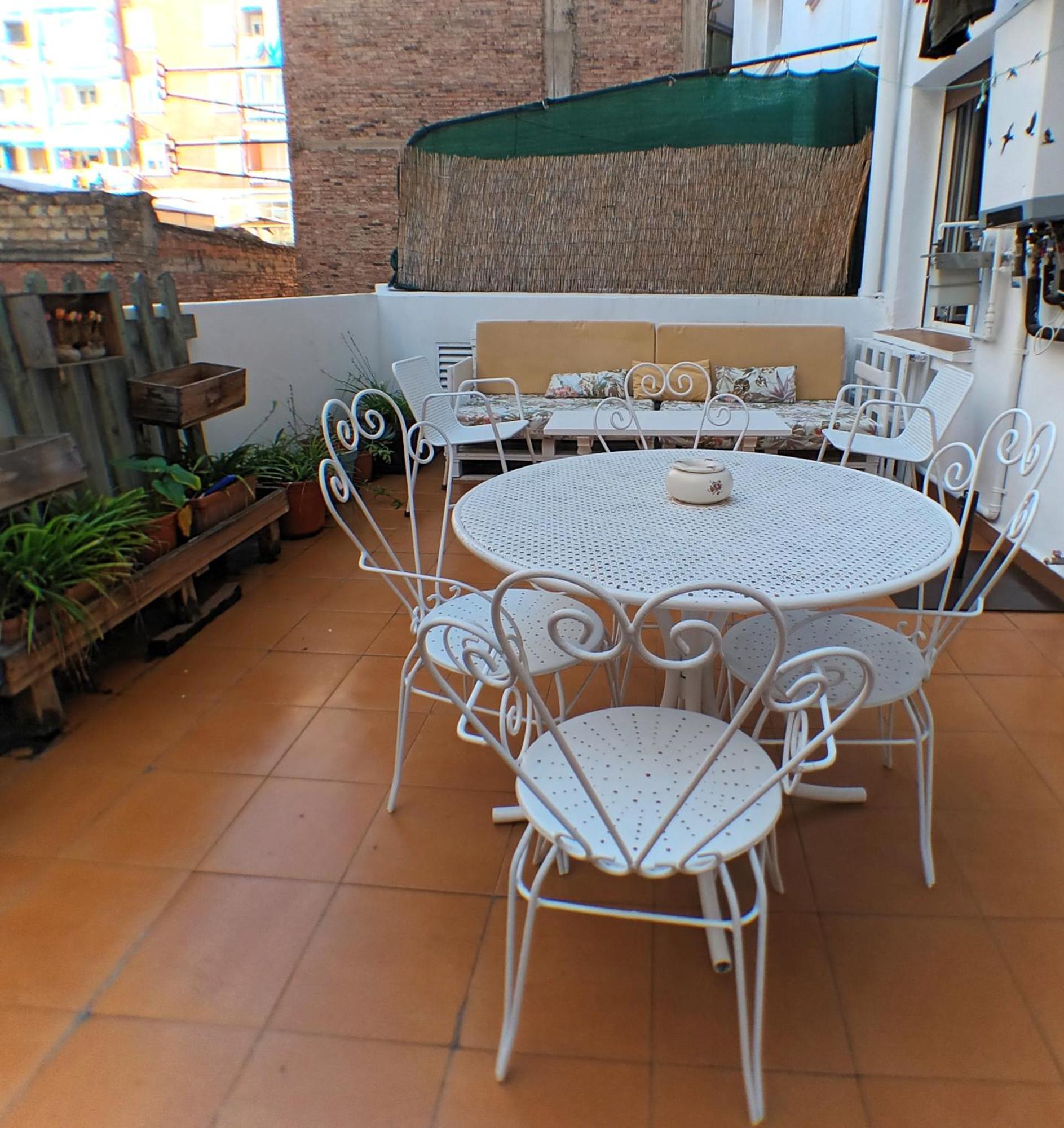 Apartamento Turístico Miguel - Logroño Exterior foto