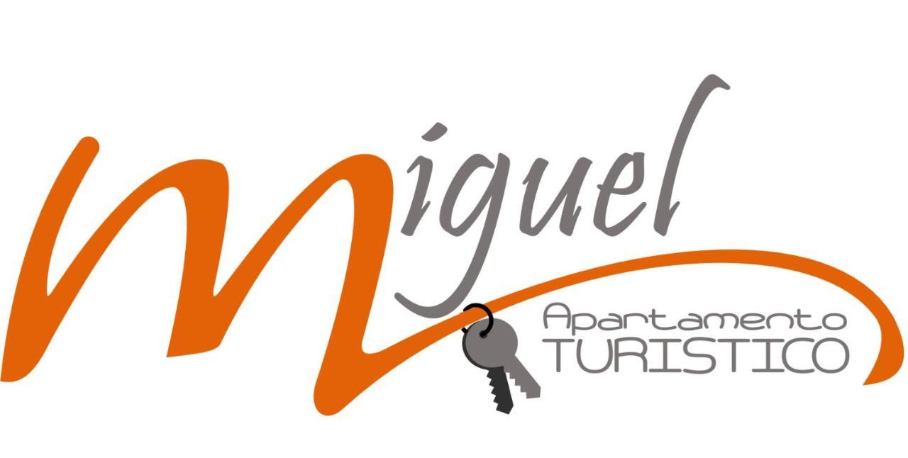 Apartamento Turístico Miguel - Logroño Exterior foto